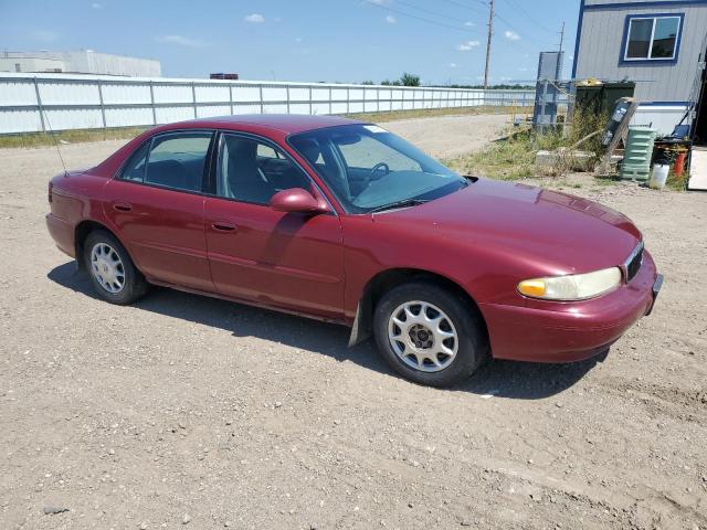Photo 4 from auction – 2005 BUICK CENTURY CU with VIN 2G4WS52J751137855