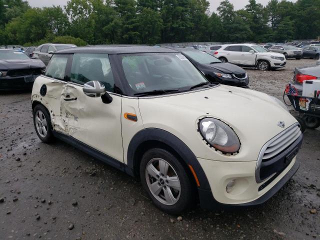 Photo 4 from auction – 2015 MINI COOPER with VIN WMWXM5C50F3A58947