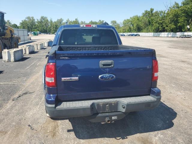 Photo 6 from auction – 2007 FORD EXPLORER S with VIN 1FMEU31K67UA05925