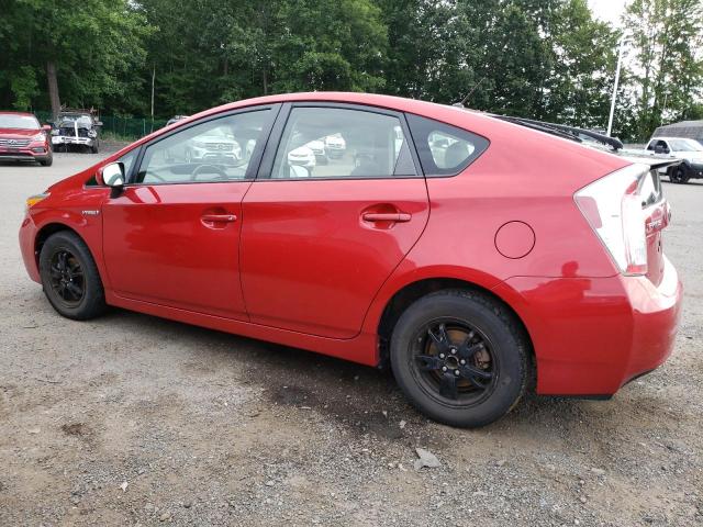 Photo 2 from auction – 2015 TOYOTA PRIUS with VIN JTDKN3DU1F1915807