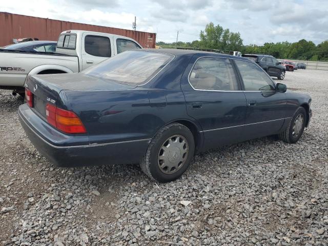 Photo 3 from auction – 1996 LEXUS LS 400 with VIN JT8BH22F2T0052490