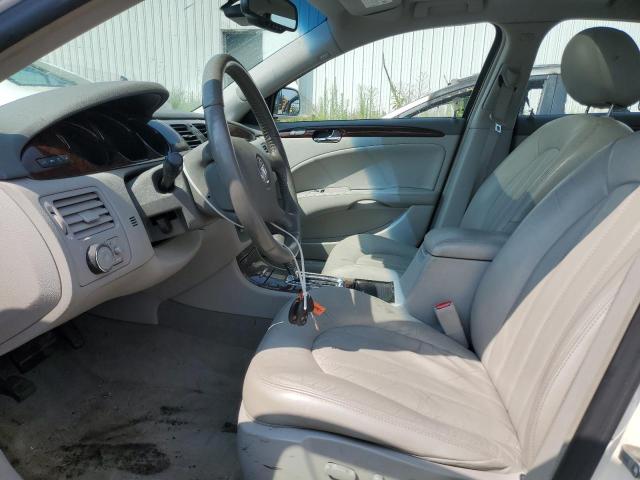 صورة رقم 7 من المزاد - 2011 BUICK LUCERNE CX مع VIN 1G4HJ5EM2BU132791