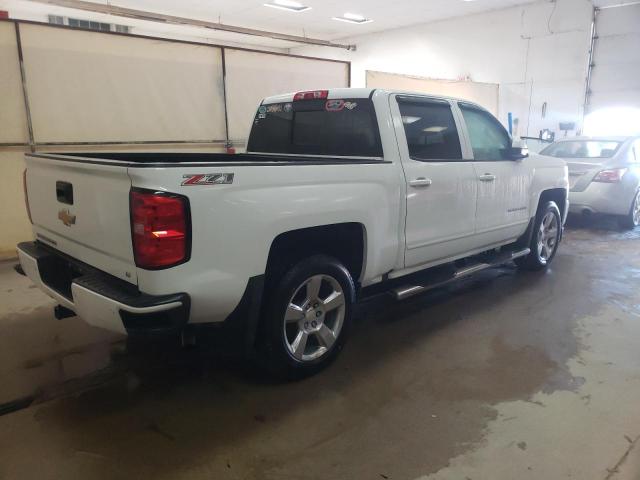 Photo 3 from auction – 2016 CHEVROLET SILVERADO with VIN 3GCUKREC3GG250969