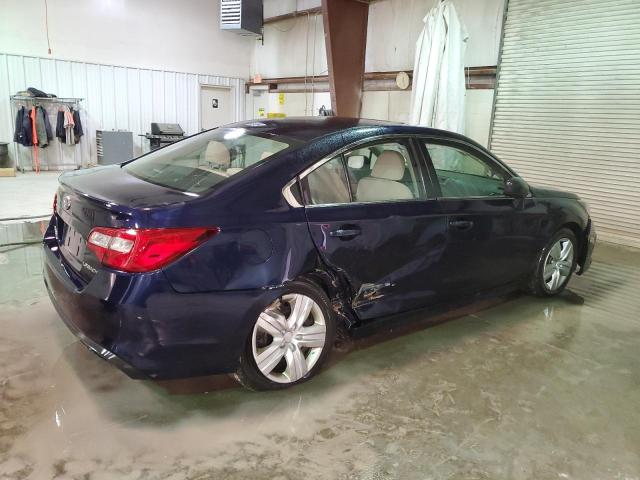 Photo 3 from auction – 2018 SUBARU LEGACY 2.5 with VIN 4S3BNAA63J3020536