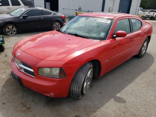 DODGE CHARGER R/ 2010 с VIN 2B3CA5CTXAH223142 - Снимка от търг