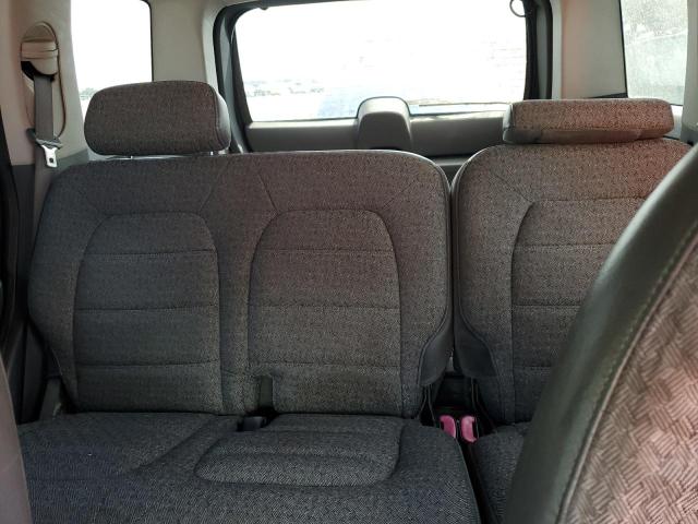 Photo 10 from auction – 2002 FORD EXPLORER X with VIN 1FMZU62E12ZB84852