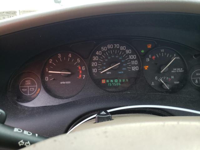 Photo 9 from auction – 2004 BUICK REGAL LS with VIN 2G4WB55K441337692