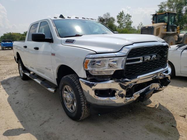 Photo 4 from auction – 2019 RAM 2500 TRADE with VIN 3C6UR5CJ8KG571556