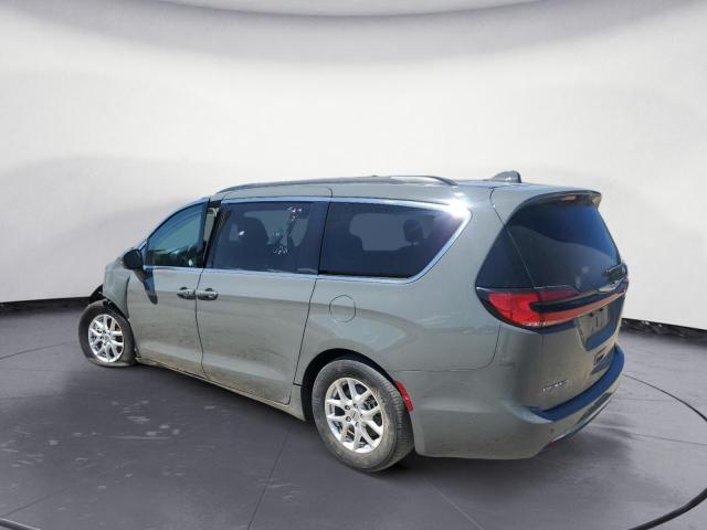 Photo 2 from auction – 2022 CHRYSLER PACIFICA T with VIN 2C4RC1BG8NR132144