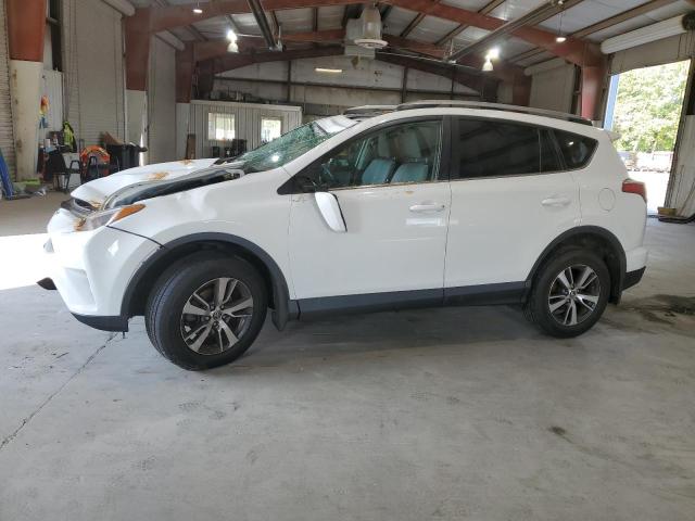 TOYOTA RAV4 ADVEN 2018 with VIN 2T3RFREVXJW839441 - Photo from auction