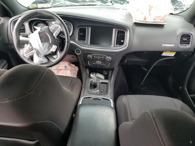 Photo 8 from auction – 2016 DODGE CHARGER SX with VIN 2C3CDXJG6GH341872