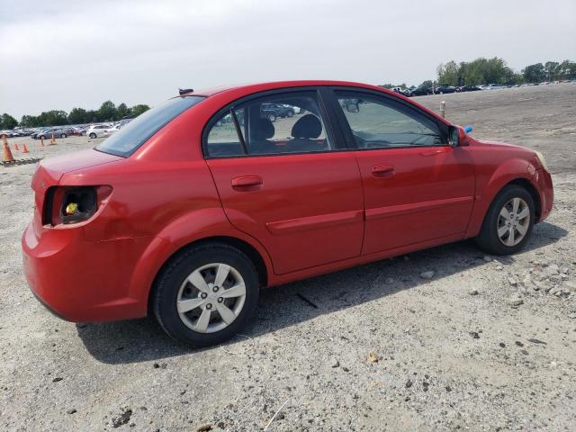 Photo 3 from auction – 2011 KIA RIO BASE with VIN KNADH4A3XB6943116