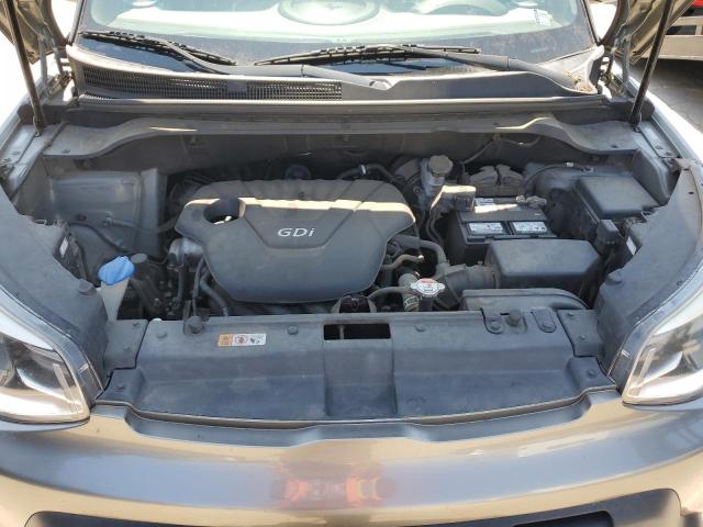 Photo 11 from auction – 2016 KIA SOUL with VIN KNDJN2A28G7289308