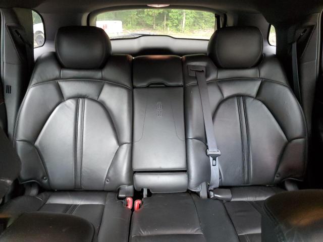 Photo 10 from auction – 2015 LINCOLN MKT with VIN 2LMHJ5NKXFBL02880