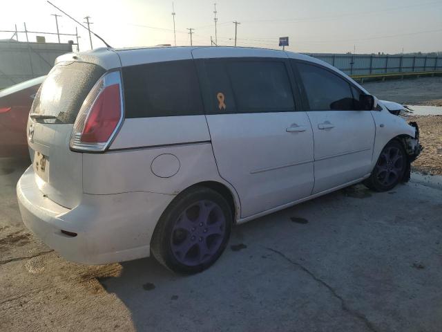 Photo 3 from auction – 2009 MAZDA 5 with VIN JM1CR293490350482