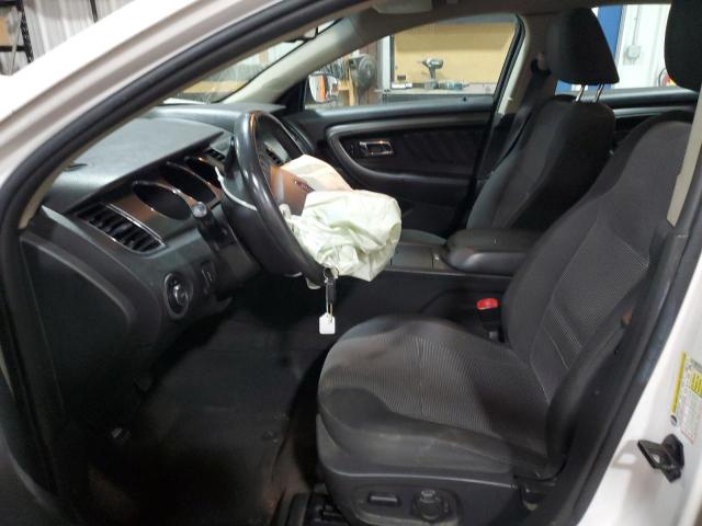 Photo 7 from auction – 2011 FORD TAURUS SEL with VIN 1FAHP2EW9BG167139