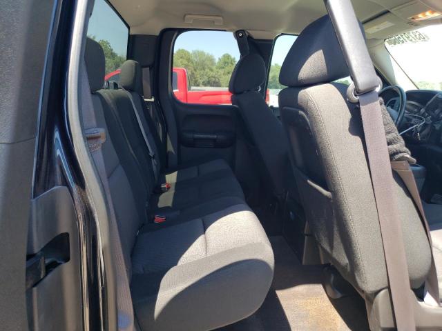 Photo 10 from auction – 2013 CHEVROLET SILVERADO with VIN 1GCRCSE06DZ216522