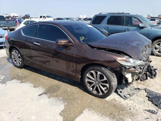 Photo 4 from auction – 2013 HONDA ACCORD EXL with VIN 1HGCT2B80DA000844
