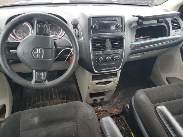 Foto 8 de la subasta – 2016 DODGE GRAND CARA con VIN 2C4RDGBG3GR108319