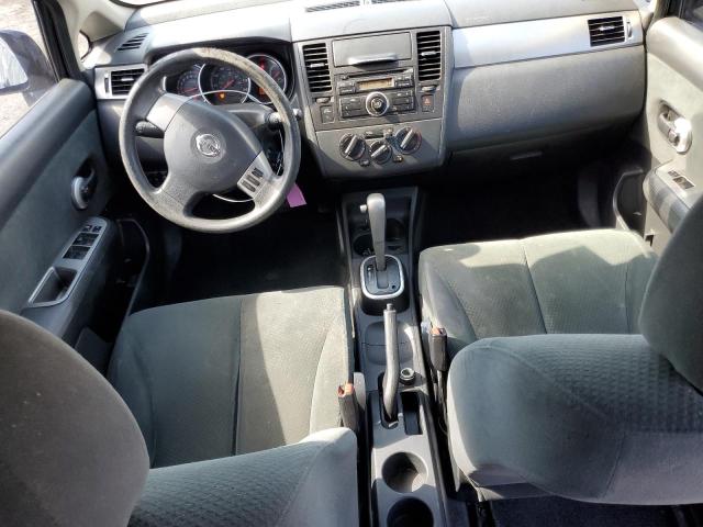 Photo 8 from auction – 2012 NISSAN VERSA S with VIN 3N1BC1CP8CK804982