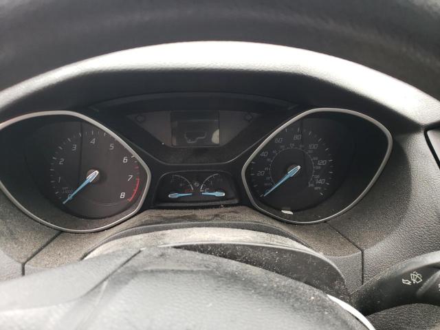 Photo 9 from auction – 2014 FORD FOCUS S with VIN 1FADP3E22EL136246