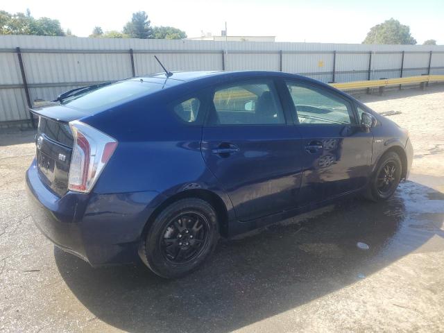 Photo 3 from auction – 2014 TOYOTA PRIUS with VIN JTDKN3DU7E1804919