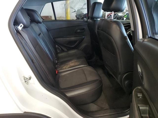 Photo 10 from auction – 2017 CHEVROLET TRAX 1LT with VIN KL7CJLSB5HB250390