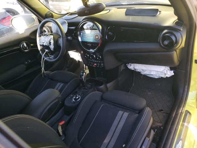 Photo 8 from auction – 2023 MINI COOPER JOH with VIN WMW63DL02P3P95241