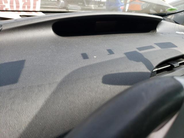 Photo 9 from auction – 2010 TOYOTA PRIUS with VIN JTDKN3DU3A1137308