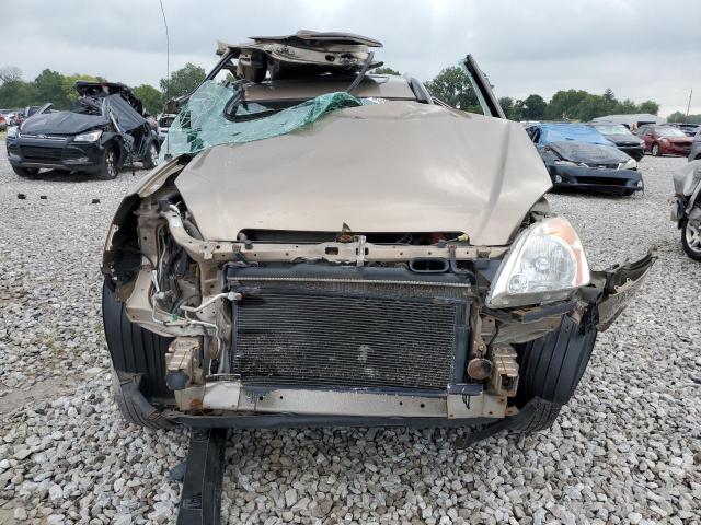 Photo 5 from auction – 2003 HONDA CR-V EX with VIN SHSRD78873U107592
