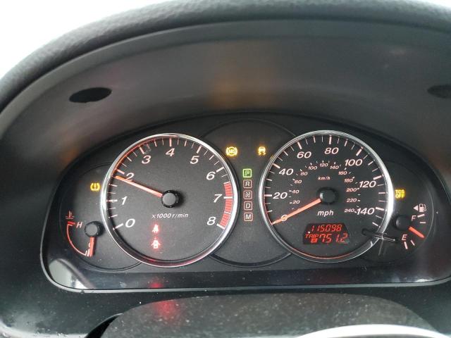 Photo 9 from auction – 2008 MAZDA 6 I with VIN 1YVHP80C785M18085