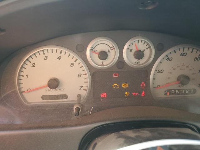 صورة رقم 9 من المزاد - 2008 MAZDA B4000 CAB مع VIN 4F4ZR47E78PM03778