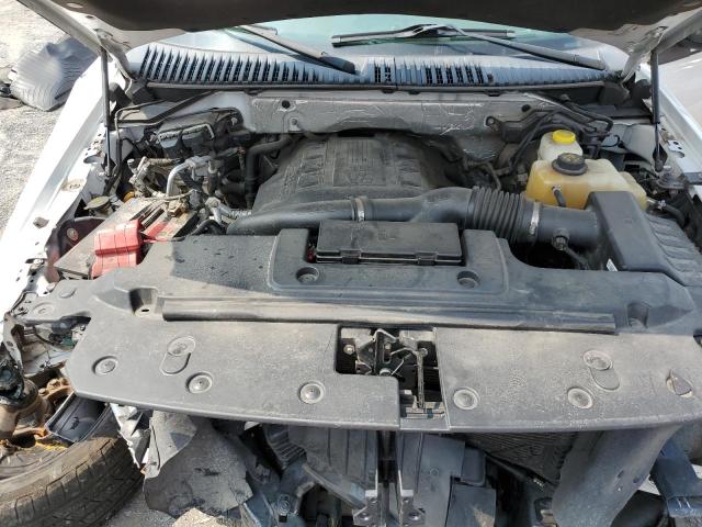 Photo 11 from auction – 2016 FORD EXPEDITION with VIN 1FMJU2AT7GEF26955