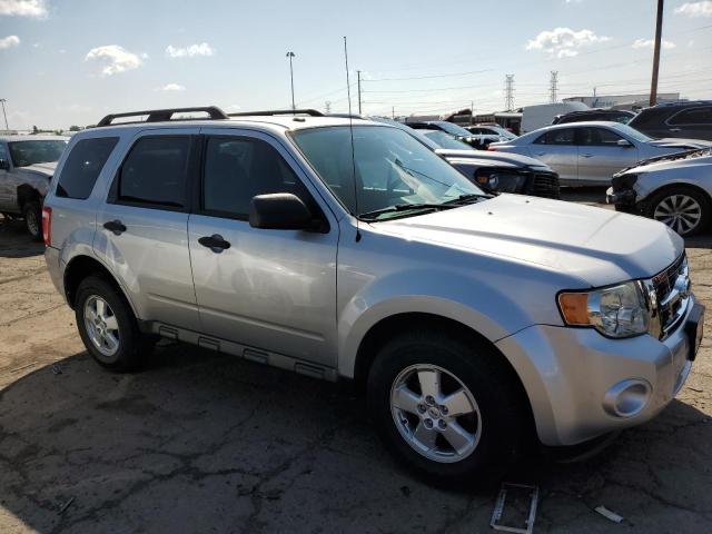 Photo 4 from auction – 2011 FORD ESCAPE XLT with VIN 1FMCU9D76BKA20429