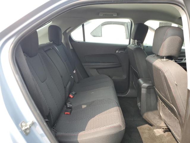 Foto 11 de la subasta – 2015 CHEVROLET EQUINOX LS con VIN 2GNALAEK4F6132083