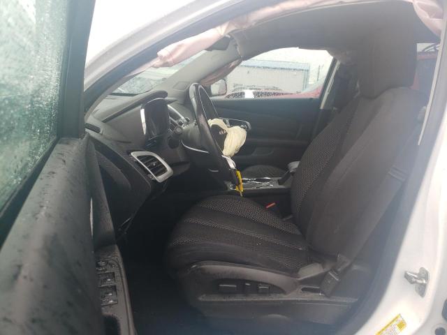 Снимка 7 от търг – 2015 GMC TERRAIN SL с VIN 2GKFLWEK9F6345420