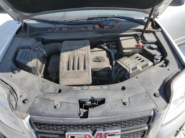 Photo 11 from auction – 2015 GMC TERRAIN SL with VIN 2GKALNEK7F6317930