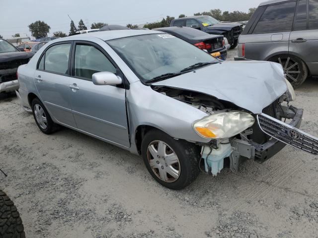 Photo 4 from auction – 2007 TOYOTA COROLLA CE with VIN 1NXBR32E97Z869221