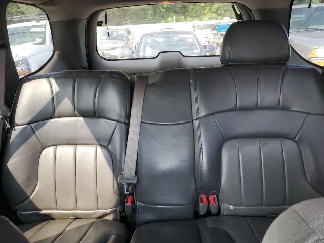 Photo 10 from auction – 2003 GMC ENVOY with VIN 1GKDT13S832120122