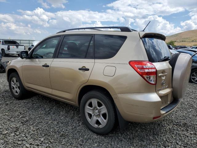 Photo 2 from auction – 2010 TOYOTA RAV4 with VIN 2T3ZF4DVXAW017856