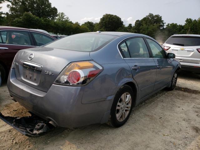 Photo 3 from auction – 2010 NISSAN ALTIMA BAS with VIN 1N4AL2APXAC166258