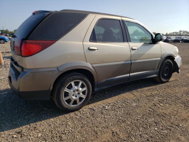 Photo 3 from auction – 2005 BUICK RENDEZVOUS with VIN 3G5DB03E35S556927