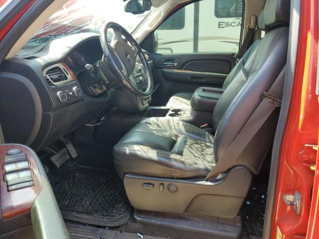 Photo 7 from auction – 2009 GMC SIERRA K15 with VIN 3GTEK33319G256356