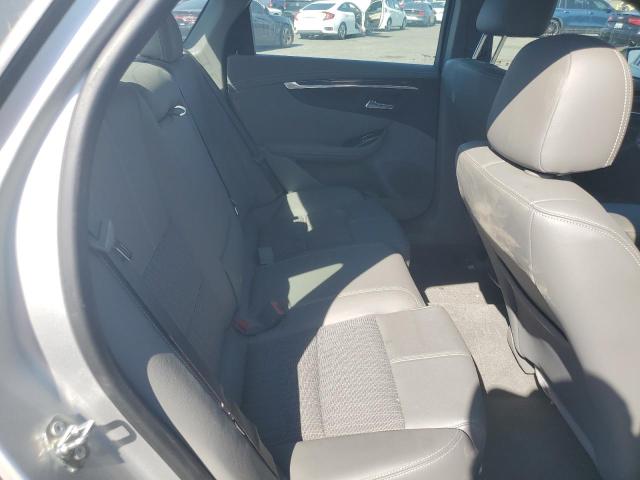 Photo 10 from auction – 2019 CHEVROLET IMPALA with VIN 2G11X5S31K9108424
