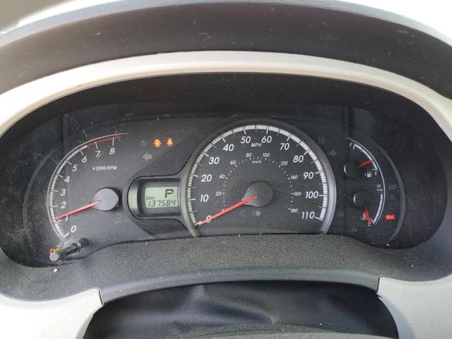 Photo 9 from auction – 2012 TOYOTA SIENNA LE with VIN 5TDKK3DC6CS182183