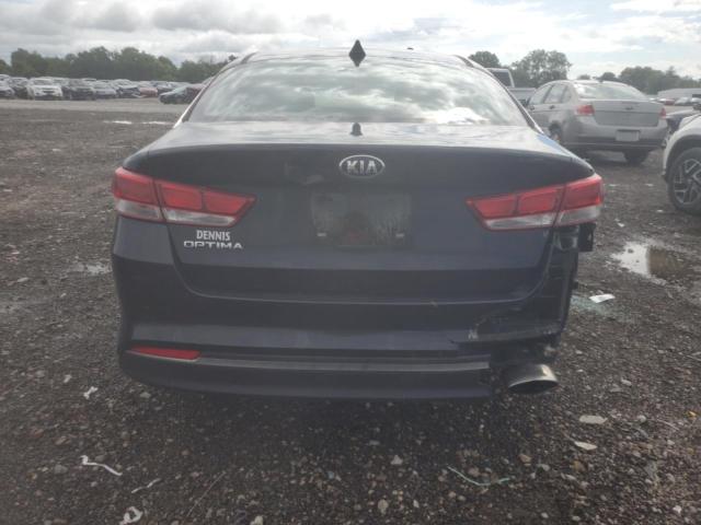 Photo 6 from auction – 2016 KIA OPTIMA LX with VIN 5XXGT4L33GG060883