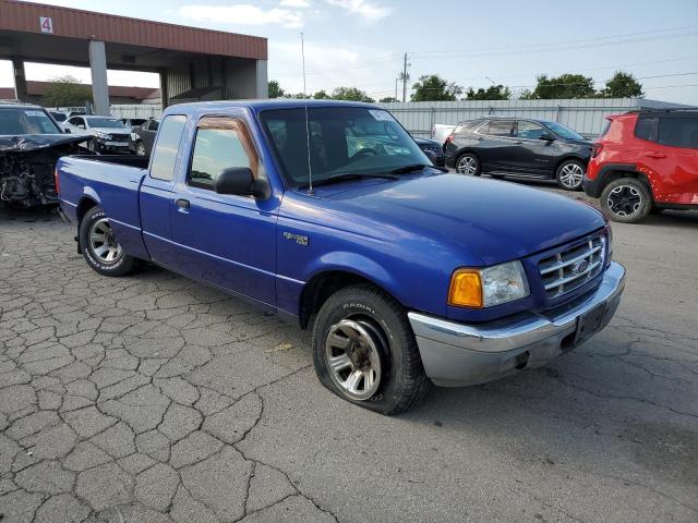 Zdjęcie 4 z aukcji – 2003 FORD RANGER SUP z VIN 1FTYR44E23PB51326