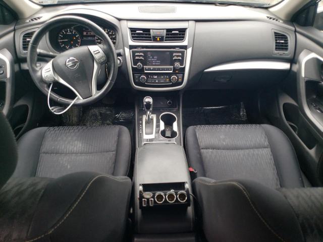 Photo 8 from auction – 2018 NISSAN ALTIMA 2.5 with VIN 1N4AL3AP8JC193450