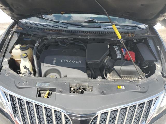 Photo 12 from auction – 2012 LINCOLN MKX with VIN 2LMDJ6JK4CBL00371