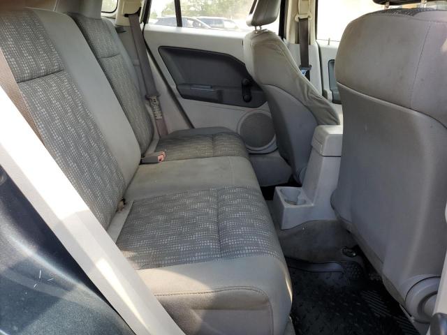 Photo 11 from auction – 2007 DODGE CALIBER with VIN 1B3HB28B17D540881